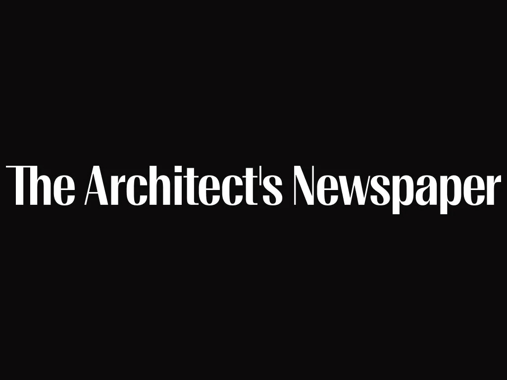 The Black Schoolhouse on The Architect’s Newspaper