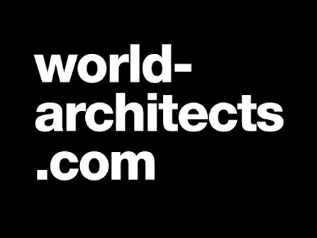 The Black Schoolhouse on World Architects